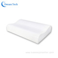 Top Quality Contour Pillow Eco-Friendly Memory Foam Pillow